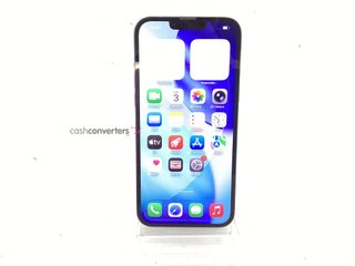 apple iphone 13 pro max 256gb