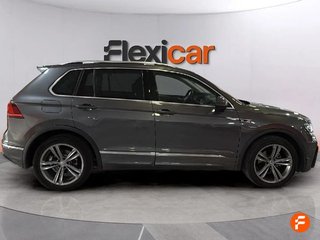 Volkswagen Tiguan R-LINE 1.5 TSI 110kW (150CV) DSG - 5P (2019)