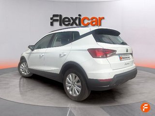 Seat Arona 1.0 TSI 85kW (115CV) DSG Style XL