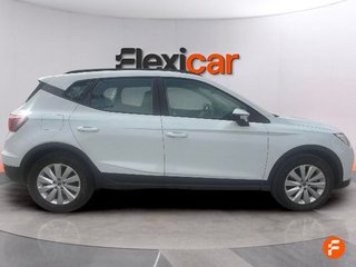 Seat Arona 1.0 TSI 85kW (115CV) DSG Style XL