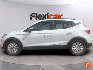 Seat Arona 1.0 TSI 85kW (115CV) DSG Style XL