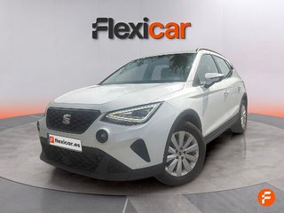 Seat Arona 1.0 TSI 85kW (115CV) DSG Style XL