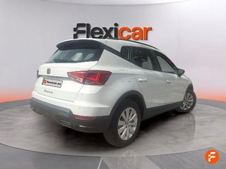 Seat Arona 1.0 TSI 85kW (115CV) DSG Style XL