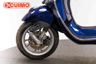 VESPA PRIMAVERA 125