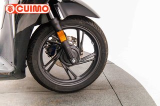 HONDA SCOOPY SH125 I