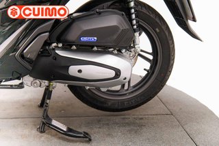 HONDA SCOOPY SH125 I