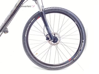 bicicleta montaña scott scott aspect 950