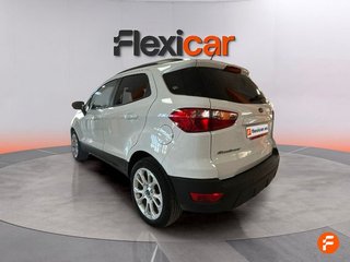 Ford Ecosport 1.0T EcoBoost 73kW (100CV) S&S Trend