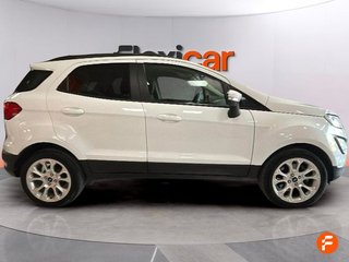 Ford Ecosport 1.0T EcoBoost 73kW (100CV) S&S Trend