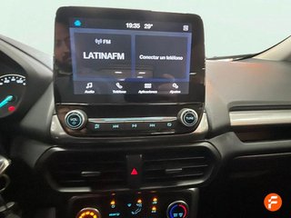 Ford Ecosport 1.0T EcoBoost 73kW (100CV) S&S Trend