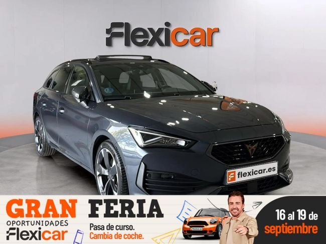 Cupra León SP 1.5 eTSI 110kW (150CV) DSG - foto 1
