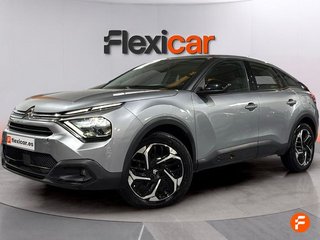 Citroën C4 PureTech 130 S&S 6v Feel Pack
