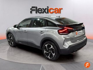 Citroën C4 PureTech 130 S&S 6v Feel Pack