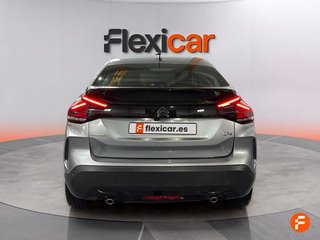 Citroën C4 PureTech 130 S&S 6v Feel Pack
