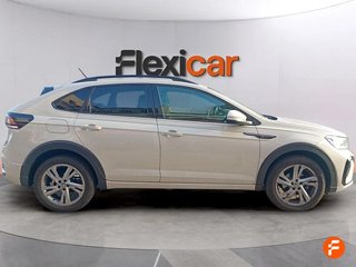 Volkswagen Taigo R-Line 1.5 TSI 110kW (150CV) DSG