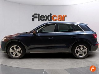 Audi Q5 35 TDI 120kW (163CV) quattro S tronic