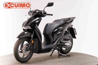 HONDA SCOOPY SH125 I
