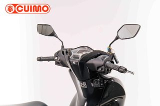 HONDA SCOOPY SH125 I