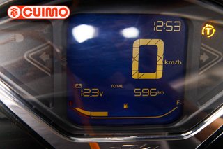 HONDA SCOOPY SH125 I