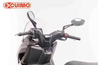 KYMCO SUPER DINK 350 I