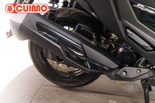 KYMCO SUPER DINK 350 I