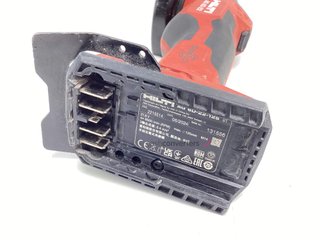 radial hilti ag 6d-22