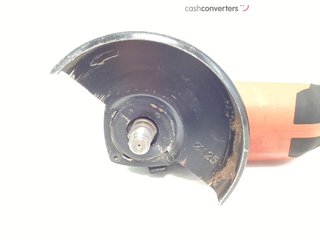 radial hilti ag 6d-22