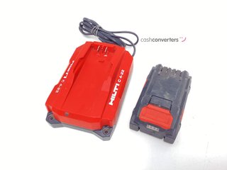 radial hilti ag 6d-22