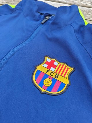 Chaqueta FC Barcelona Nike 14-15 talla S