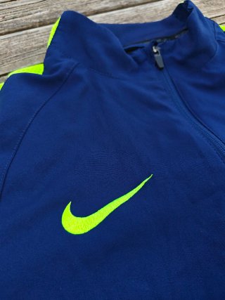 Chaqueta FC Barcelona Nike 14-15 talla S