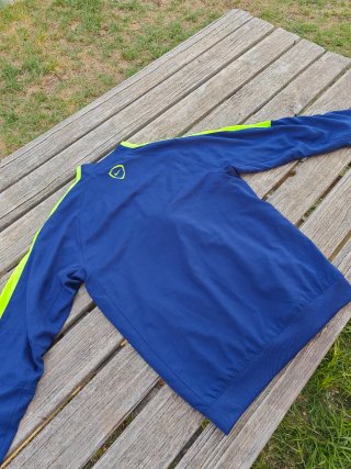 Chaqueta FC Barcelona Nike 14-15 talla S