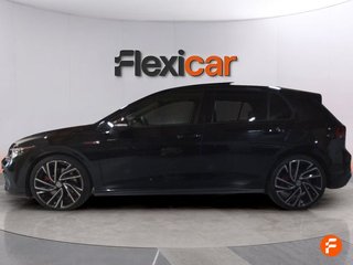 Volkswagen Golf GTI 2.0 TSI 180kW (245CV) DSG