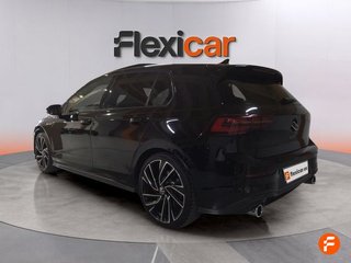 Volkswagen Golf GTI 2.0 TSI 180kW (245CV) DSG