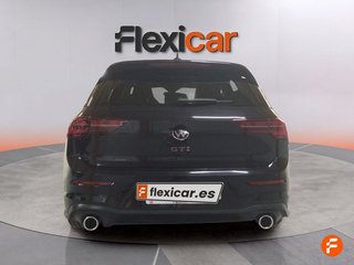Volkswagen Golf GTI 2.0 TSI 180kW (245CV) DSG