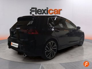 Volkswagen Golf GTI 2.0 TSI 180kW (245CV) DSG