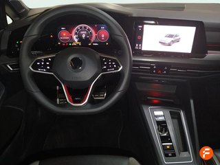 Volkswagen Golf GTI 2.0 TSI 180kW (245CV) DSG