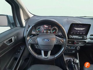 Ford Ecosport 1.0T EcoBoost 103kW (140CV) S&S Titanium