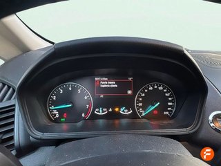 Ford Ecosport 1.0T EcoBoost 103kW (140CV) S&S Titanium
