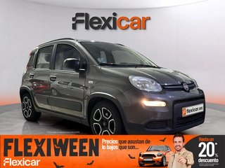 Fiat Panda City Life Hybrid 1.0 Gse 51kw (70CV)