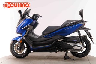 HONDA FORZA 350