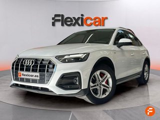 Audi Q5 Advanced 35 TDI 120kW S tronic