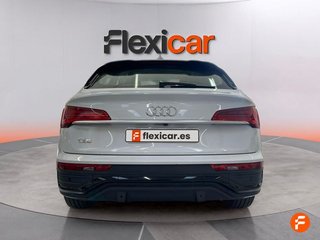Audi Q5 Advanced 35 TDI 120kW S tronic