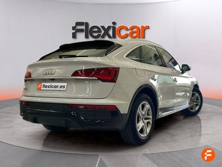 Audi Q5 Advanced 35 TDI 120kW S tronic