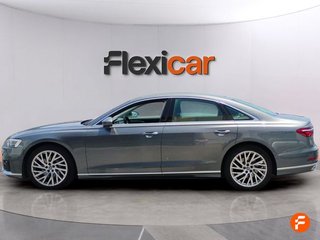 Audi A8 50 TDI 210kW (286CV) quattro tiptronic