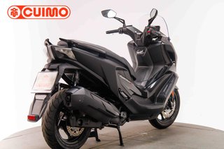 KYMCO SUPER DINK 350 I