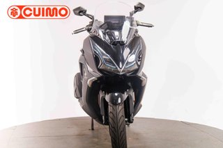 KYMCO SUPER DINK 350 I