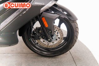 KYMCO SUPER DINK 350 I