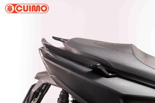 KYMCO SUPER DINK 350 I