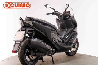 KYMCO SUPER DINK 350 I