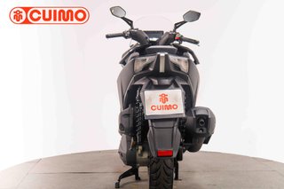 KYMCO SUPER DINK 350 I